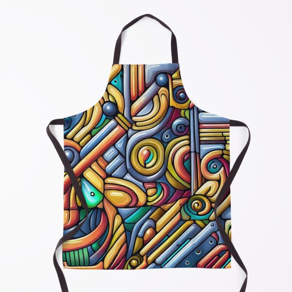 Item preview, Zentangle designed and sold by Donkey's Salad.
