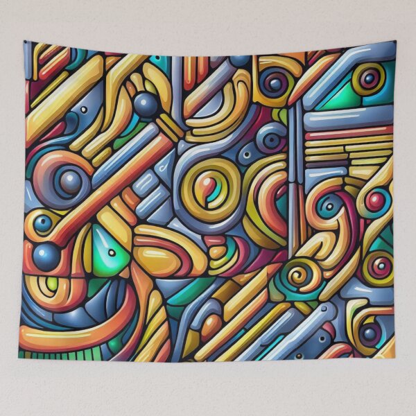 Item preview, Zentangle designed and sold by Donkey's Salad.