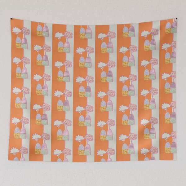 Item preview, 'PLANTED' COLLECTION 3 of 69 designed and sold by LSYBstudio.
