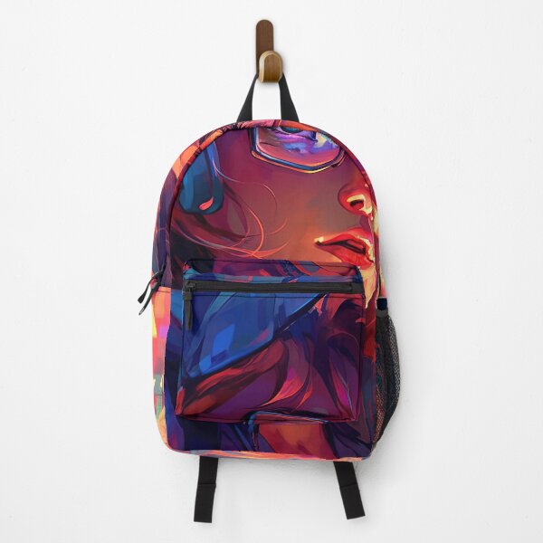 Item preview, Digital Art Anime Style Background designed and sold by PhieoAlex.