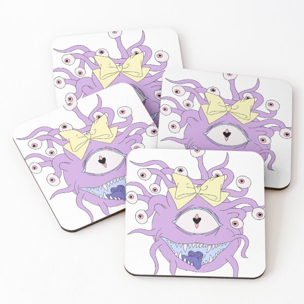 Item preview, Beauty is in the eye on the beholder designed and sold by Katerhi.
