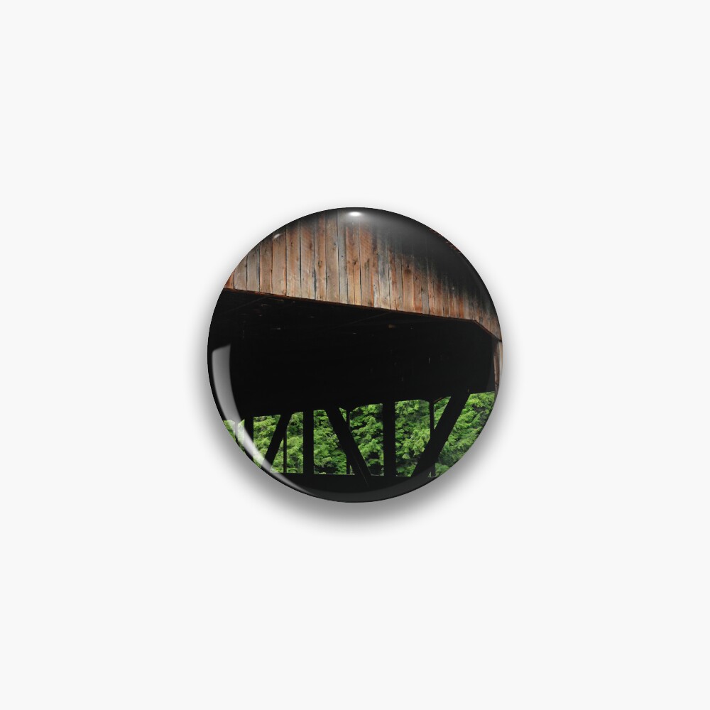 Item preview, Pin designed and sold by RabbitHole13.