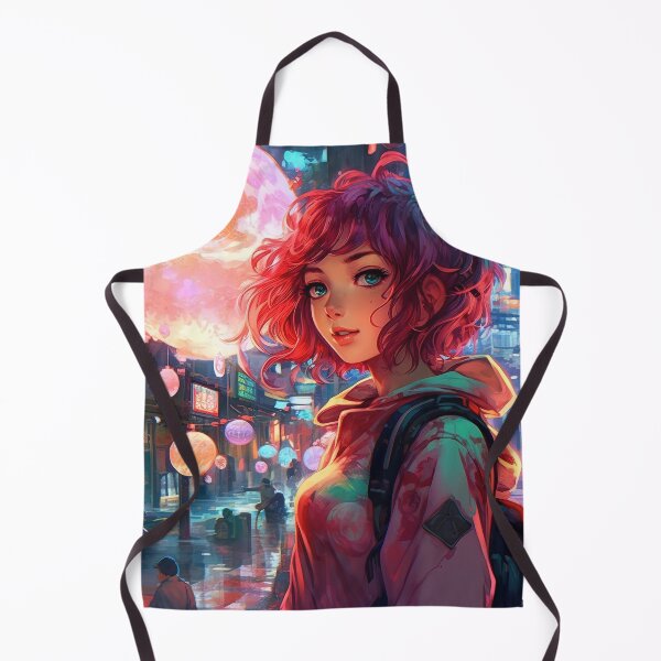 Item preview, Digital Art Anime Style Background designed and sold by PhieoAlex.