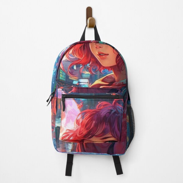 Item preview, Digital Art Anime Style Background designed and sold by PhieoAlex.