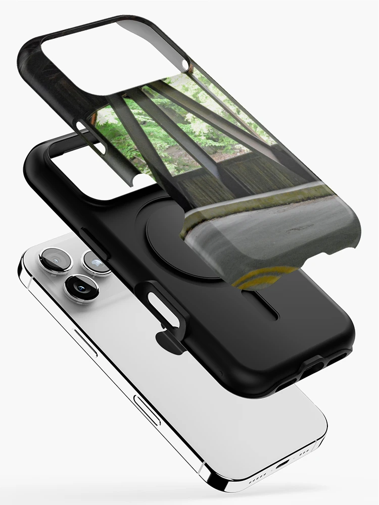 Thumbnail 2 of 4, iPhone Case, Inner Bridge designed and sold by RabbitHole13.