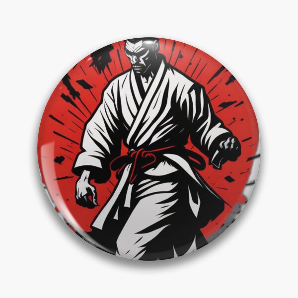 Item preview, Blade of the Rising Sun: Samurai Spirit designed and sold by Threadsmiths.