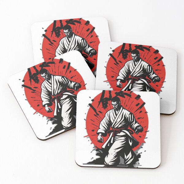 Item preview, Blade of the Rising Sun: Samurai Spirit designed and sold by Threadsmiths.