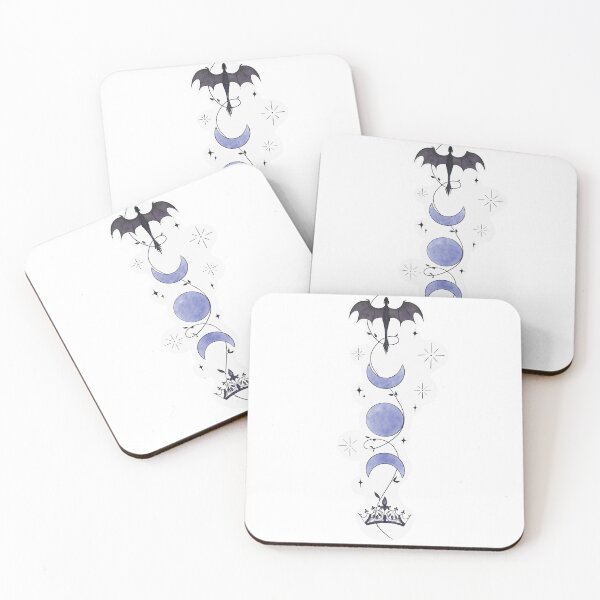 Item preview, Dragon Queen designed and sold by K. Sofia Echavarria.