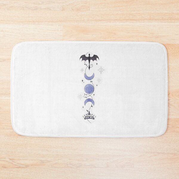 Item preview, Dragon Queen designed and sold by K. Sofia Echavarria.