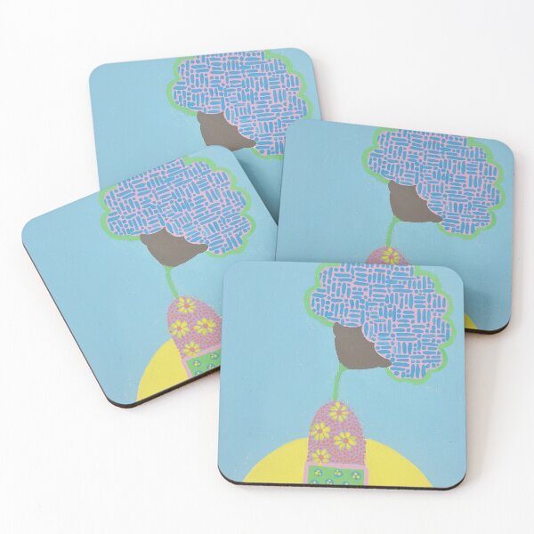 Item preview, 'PLANTED' COLLECTION 4 of 69 designed and sold by LSYBstudio.