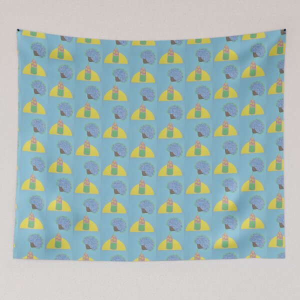 Item preview, 'PLANTED' COLLECTION 4 of 69 designed and sold by LSYBstudio.