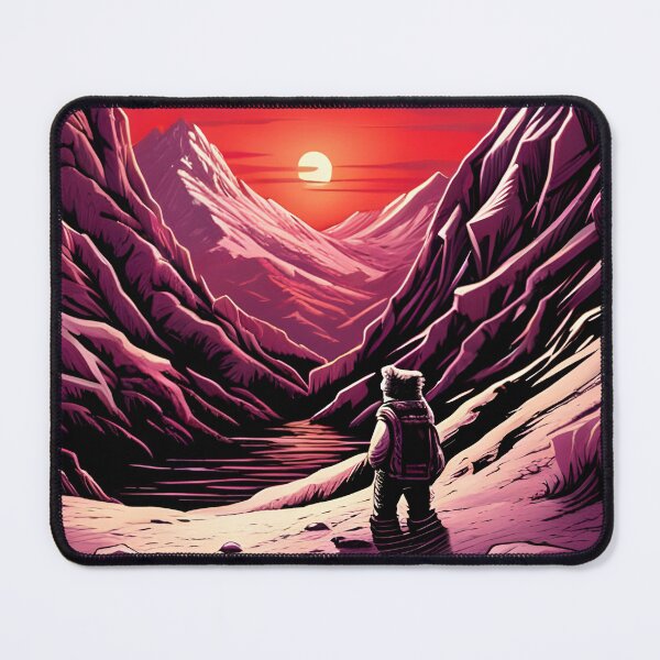 Item preview, Teddy in the Andes designed and sold by Colin Bentham.