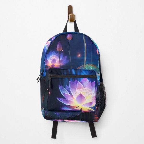 Item preview, Glowing Lotus 2 designed and sold by Art by Lilia.