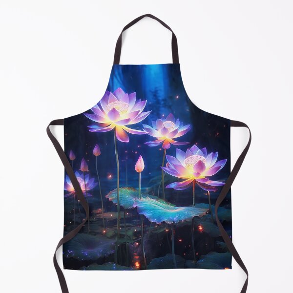 Item preview, Glowing Lotus 2 designed and sold by Art by Lilia.
