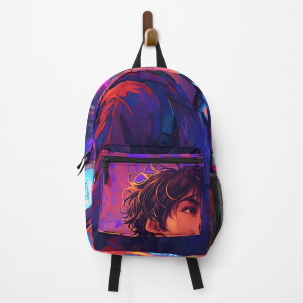 Item preview, Digital Art Anime Style Background designed and sold by PhieoAlex.