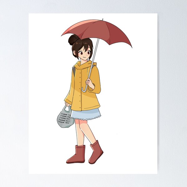 My Neighbor Totoro Children's Raincoat | Japan Trend Shop