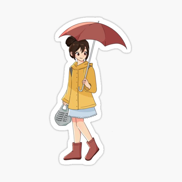 Shop Anime Rain Coat online | Lazada.com.ph