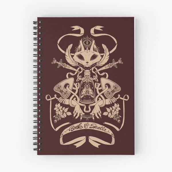 Item preview, Occult Kitty designed and sold by JennyRomanchuk.