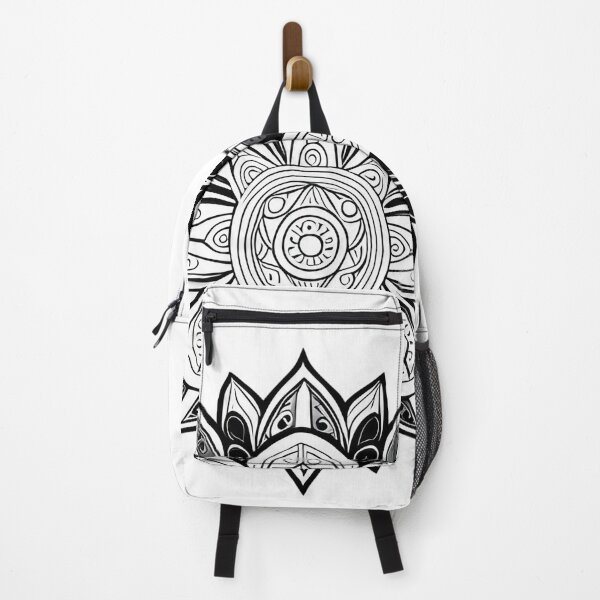 Item preview, Mandala Artistry designed and sold by Posivibez Designs.
