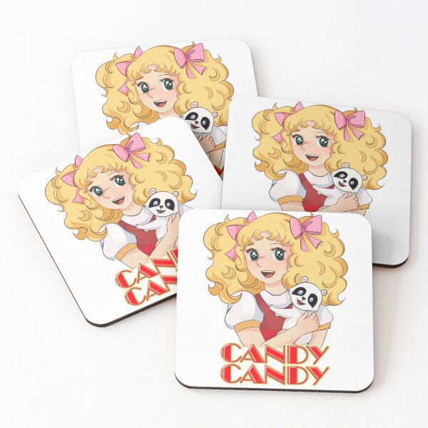 Item preview, Candy Candy Cartoon Anime designed and sold by MyStudioDesigns.