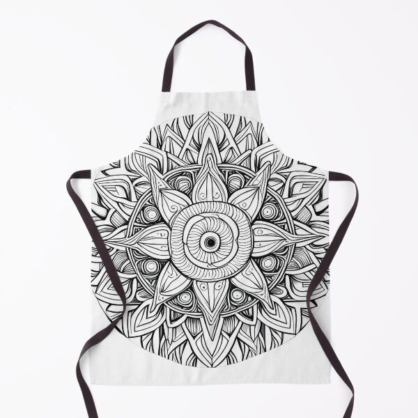 Item preview, Mandala Artistry designed and sold by Posivibez Designs.