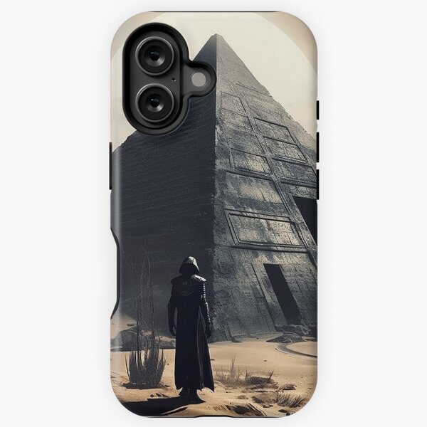 Vista previa del artículo con la obra «Sith-Amid», diseñado y vendido por PyramidSchmear.