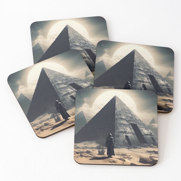 Item preview, Sith-Amid designed and sold by PyramidSchmear.