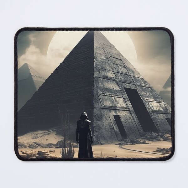 Artikelvorschau, Sith-Amid entworfen und verkauft von PyramidSchmear.
