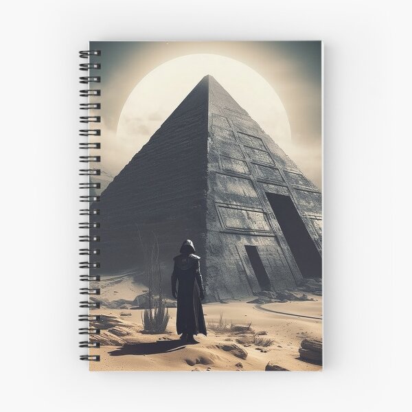 Artikelvorschau, Sith-Amid entworfen und verkauft von PyramidSchmear.