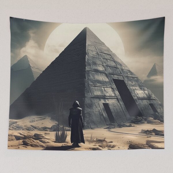Item preview, Sith-Amid designed and sold by PyramidSchmear.