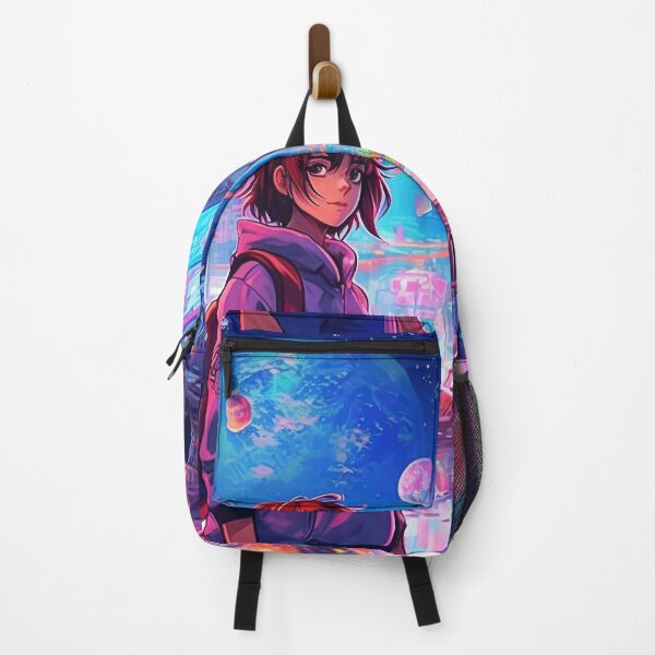 Item preview, Digital Art Anime Style Background designed and sold by PhieoAlex.