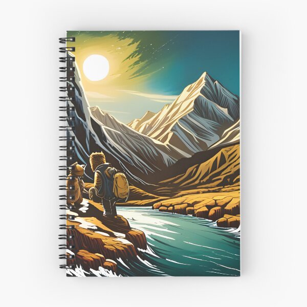 Item preview, Teddy in the Andes designed and sold by Colin Bentham.