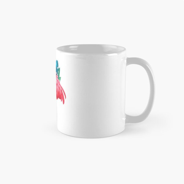 Item preview, Charming Kawaii Flamingo | Cute Pink Bird | Tropical Vibes designed and sold by PopPopGfx.