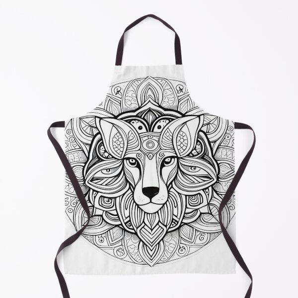 Item preview, Mandala Artistry designed and sold by Posivibez Designs.