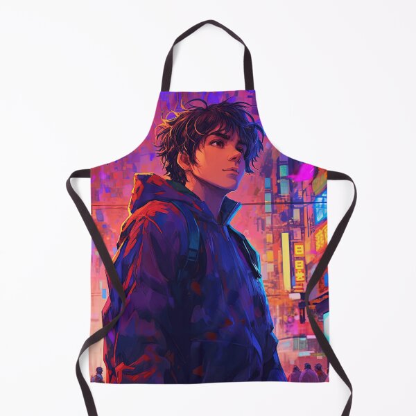 Item preview, Digital Art Anime Style Background designed and sold by PhieoAlex.