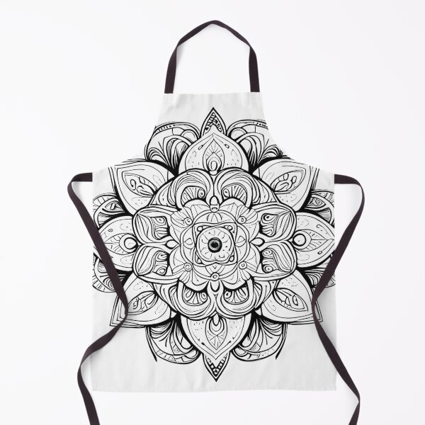 Item preview, Mandala Artistry designed and sold by Posivibez Designs.