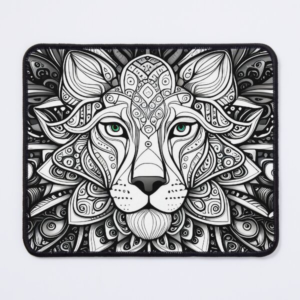 Item preview, Mandala Artistry designed and sold by Posivibez Designs.