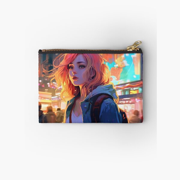 Item preview, Digital Art Anime Style Background designed and sold by PhieoAlex.
