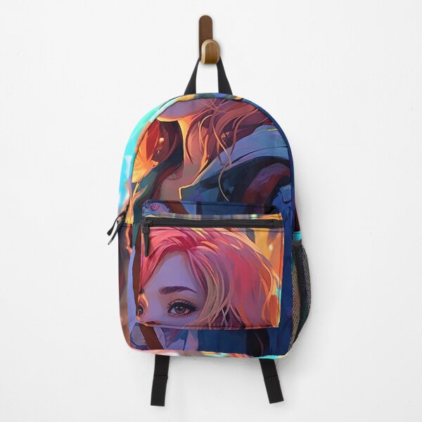 Item preview, Digital Art Anime Style Background designed and sold by PhieoAlex.