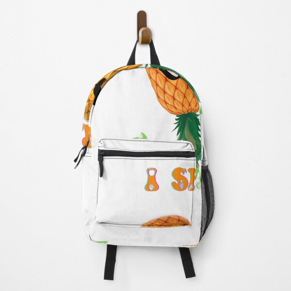 Item preview, I Share a Pineapple designed and sold by earth-t-shirt.