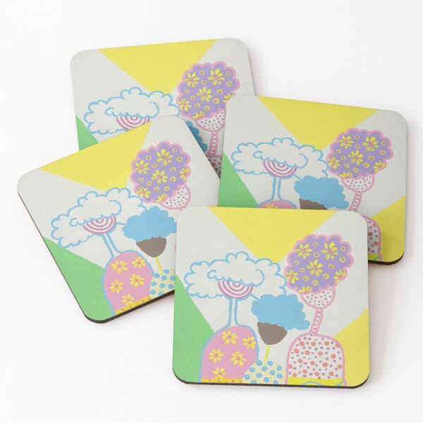 Item preview, 'PLANTED' COLLECTION 5 of 69 designed and sold by LSYBstudio.