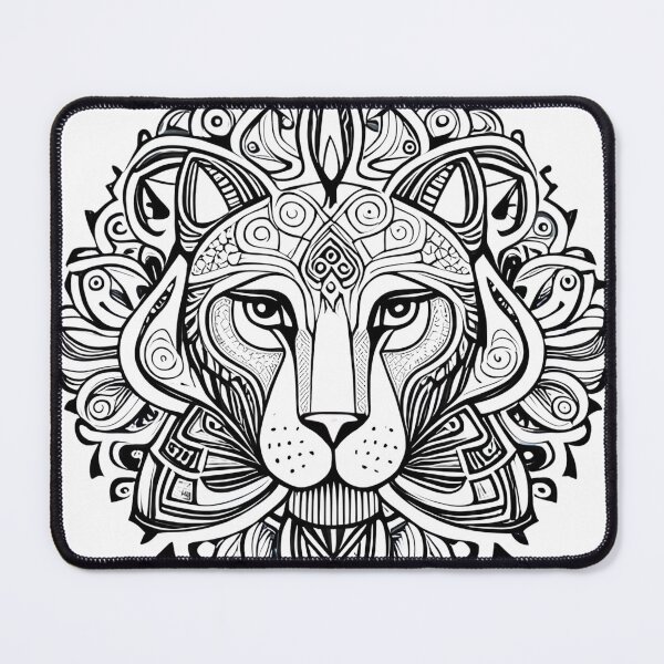 Item preview, Mandala Artistry designed and sold by Posivibez Designs.