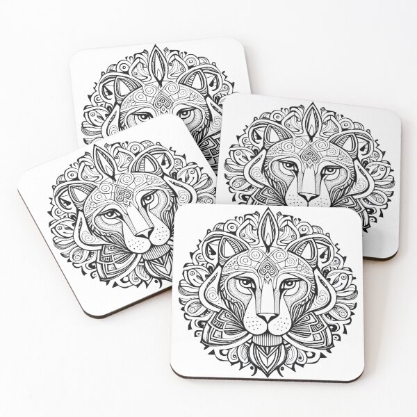Item preview, Mandala Artistry designed and sold by Posivibez Designs.