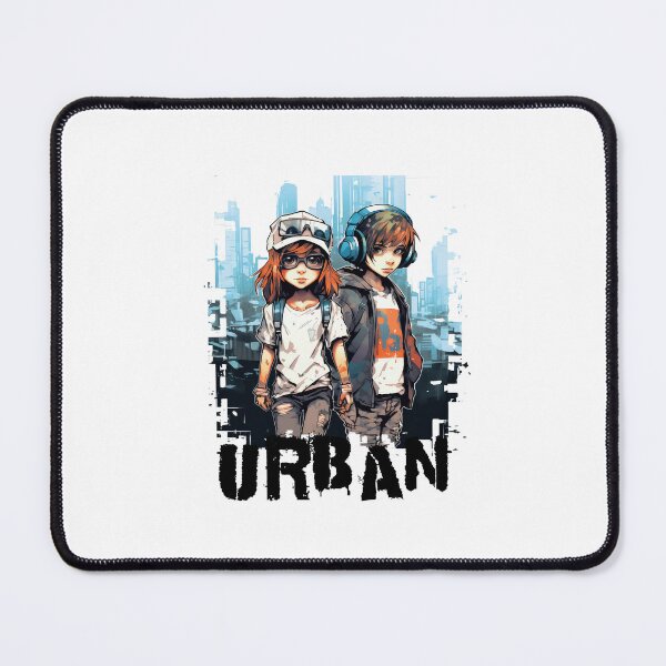 Item preview, Urban kids designed and sold by Rosaliartbook.