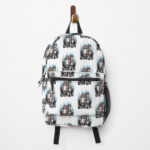 Item preview, Urban kids designed and sold by Rosaliartbook.