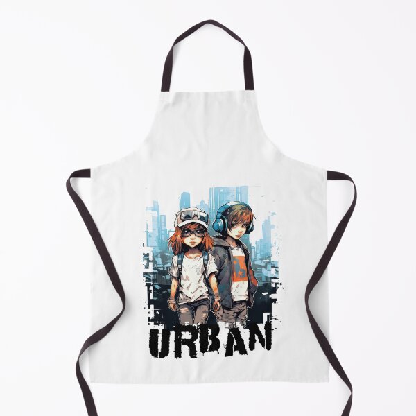 Item preview, Urban kids designed and sold by Rosaliartbook.