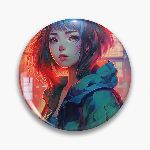 Item preview, Digital Art Anime Style Background designed and sold by PhieoAlex.