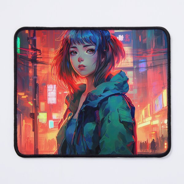 Item preview, Digital Art Anime Style Background designed and sold by PhieoAlex.