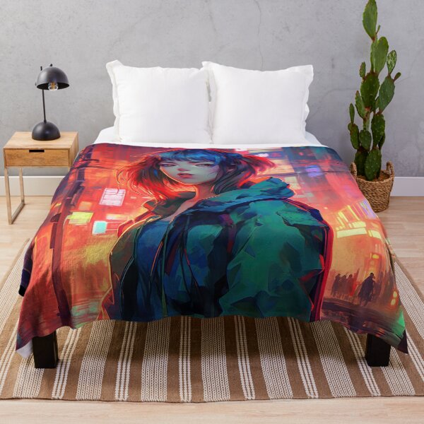 Item preview, Digital Art Anime Style Background designed and sold by PhieoAlex.
