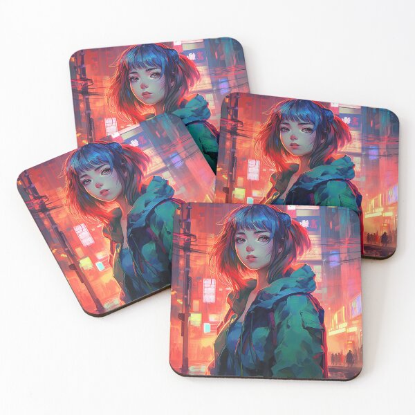 Item preview, Digital Art Anime Style Background designed and sold by PhieoAlex.